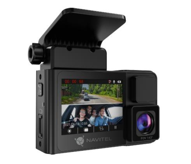 NAVITEL RS2 DUO - 698179 - zdjęcie 4